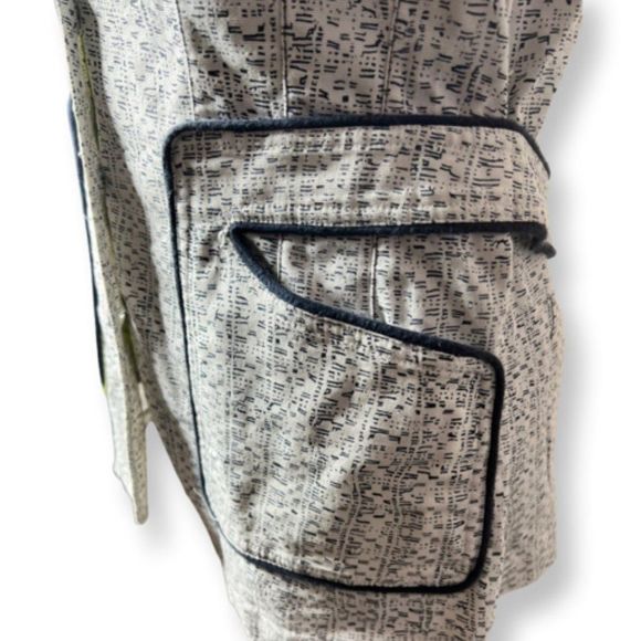 CAROL ANDERSON by INVITATION CABI JACKET SIZE 4! - Picture 3 of 9